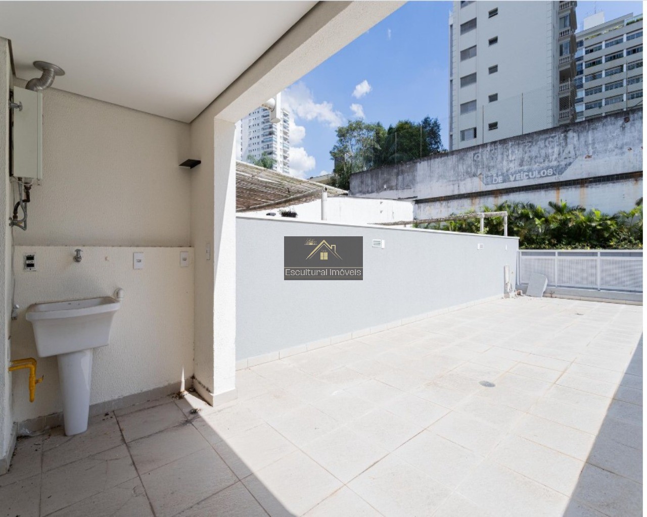 Flat/Apart Hotel, 1 quarto, 69 m² - Foto 13