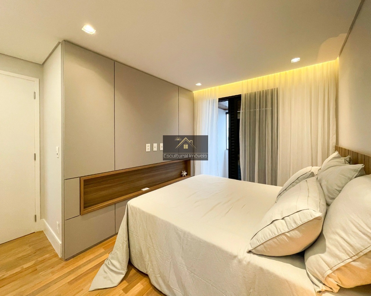 Apartamento, 2 quartos, 80 m² - Foto 24
