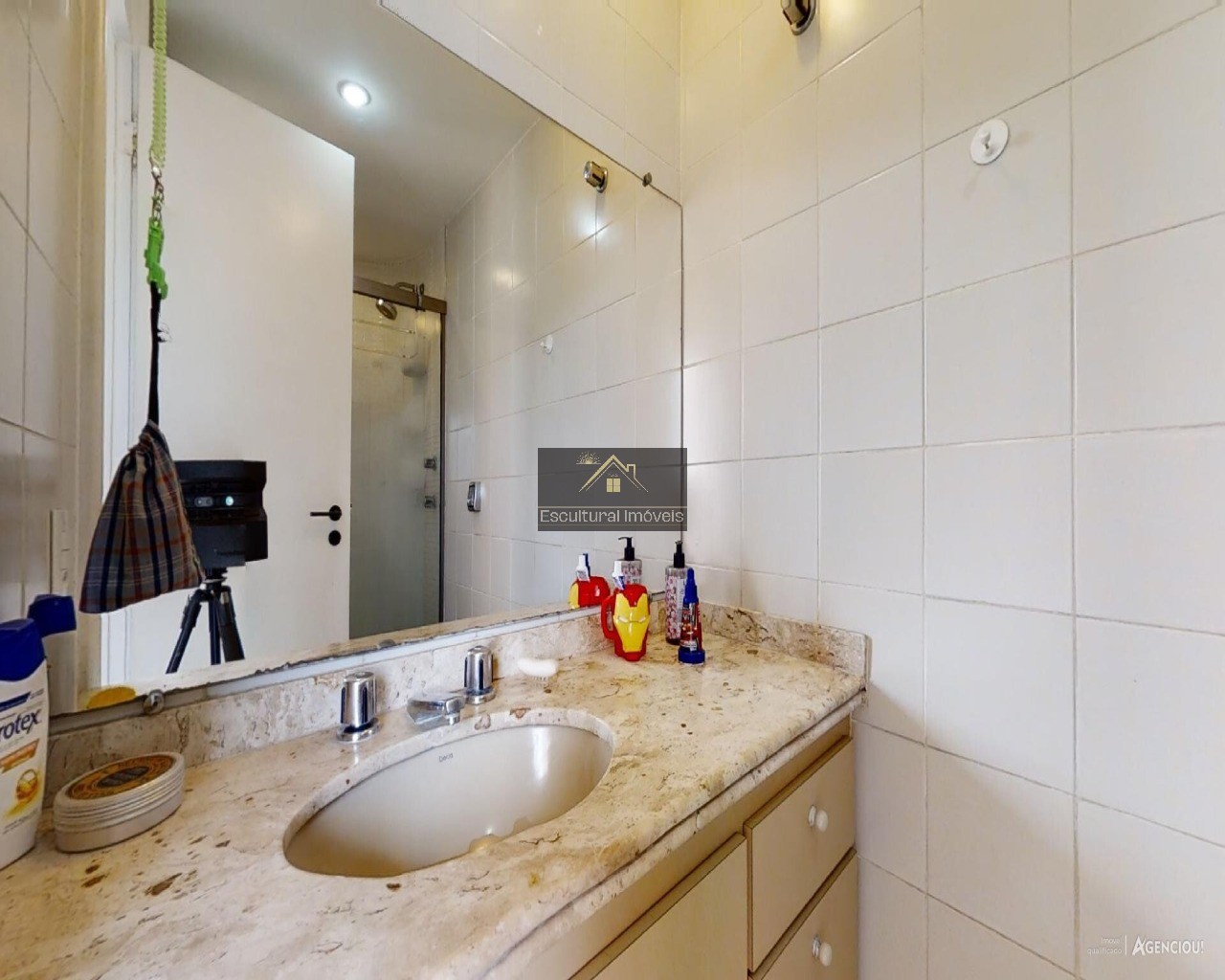 Apartamento, 4 quartos, 220 m² - Foto 25
