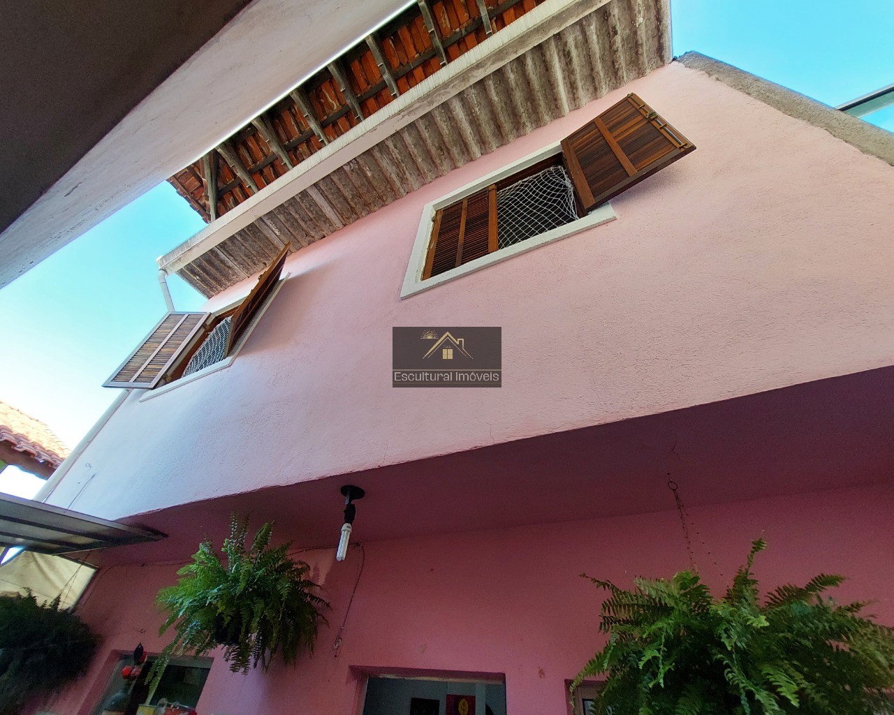 Sobrado, 5 quartos - Foto 24