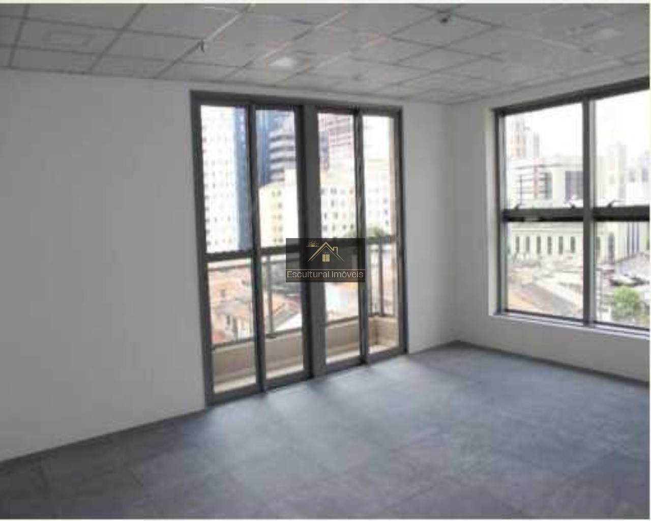 Sala-Conjunto, 37 m² - Foto 10