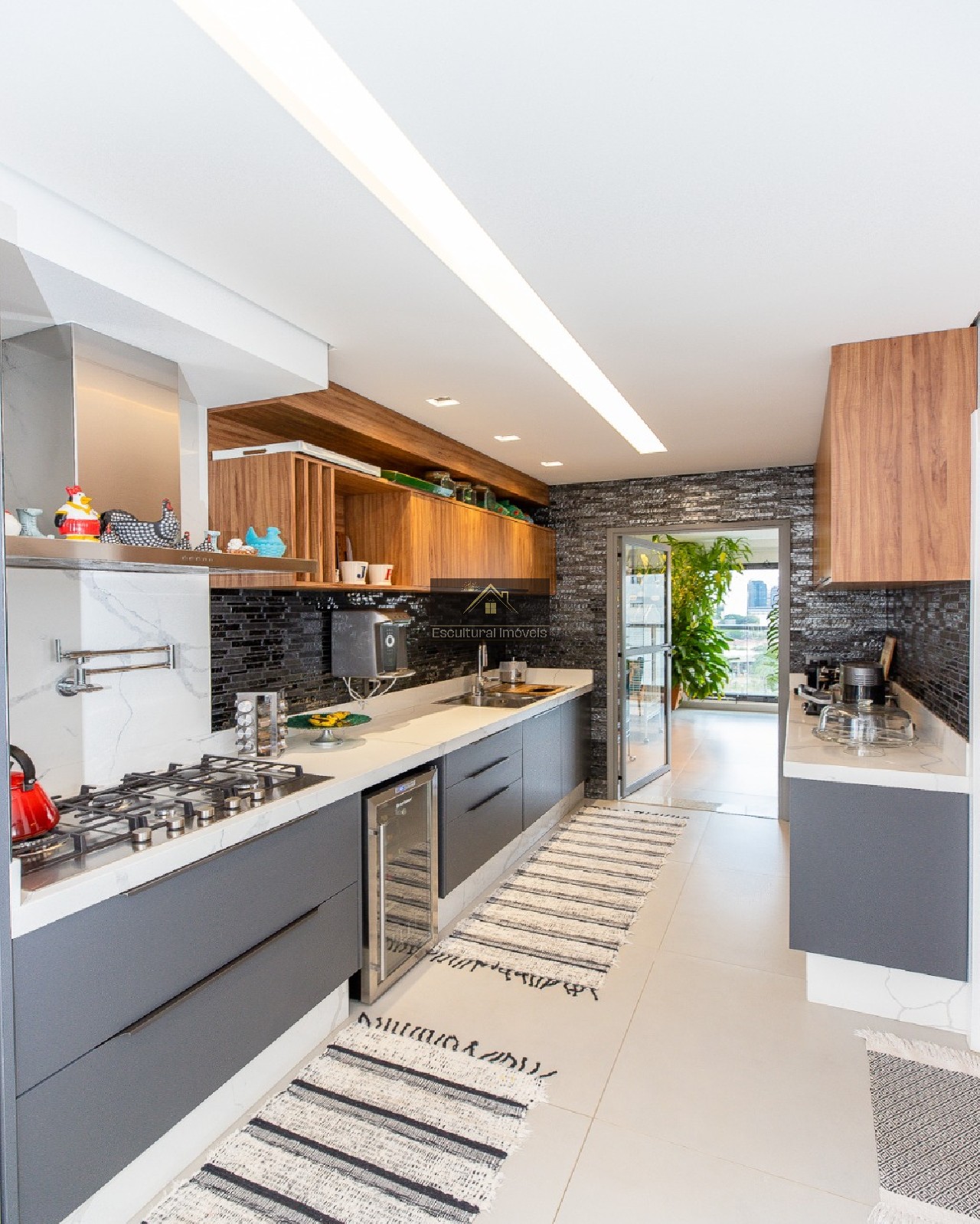 Apartamento, 3 quartos, 181 m² - Foto 42