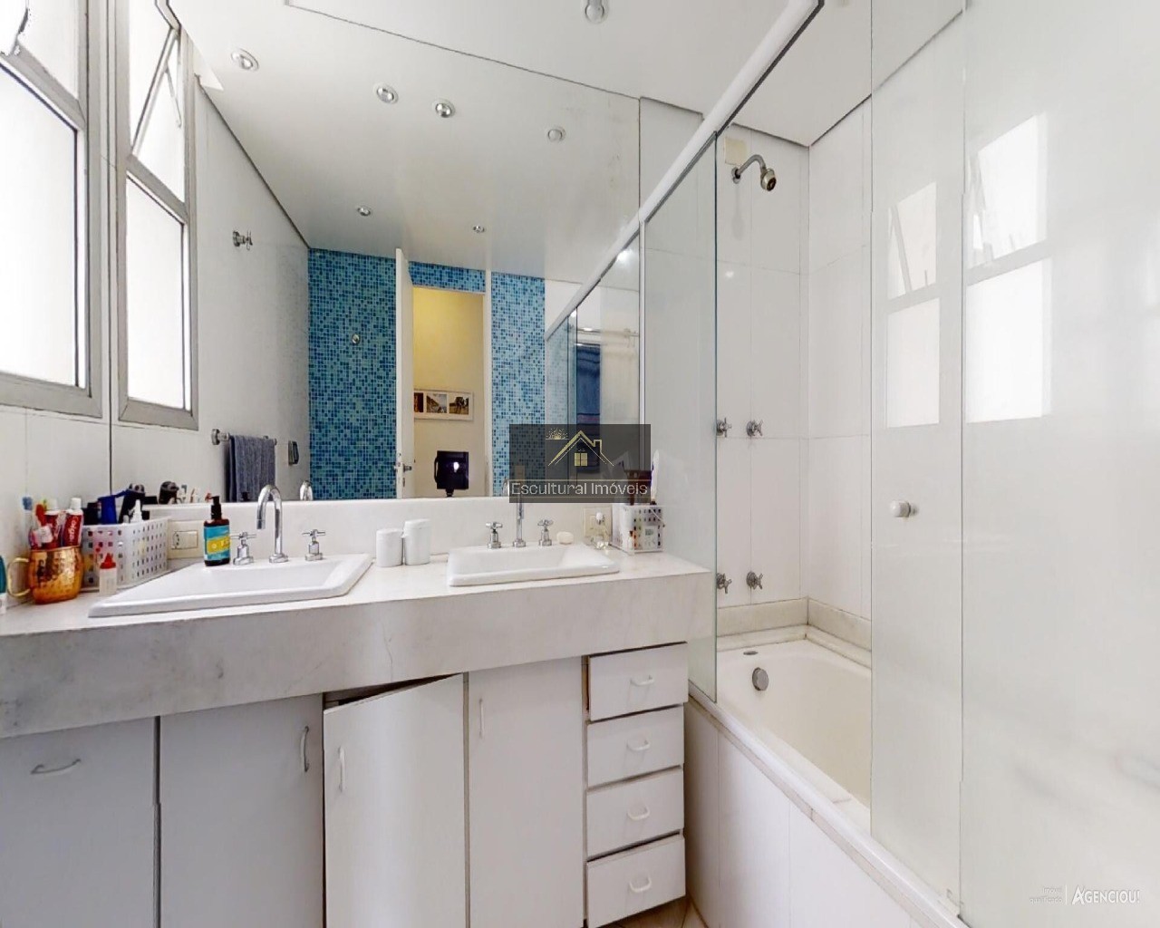 Apartamento, 4 quartos, 220 m² - Foto 34