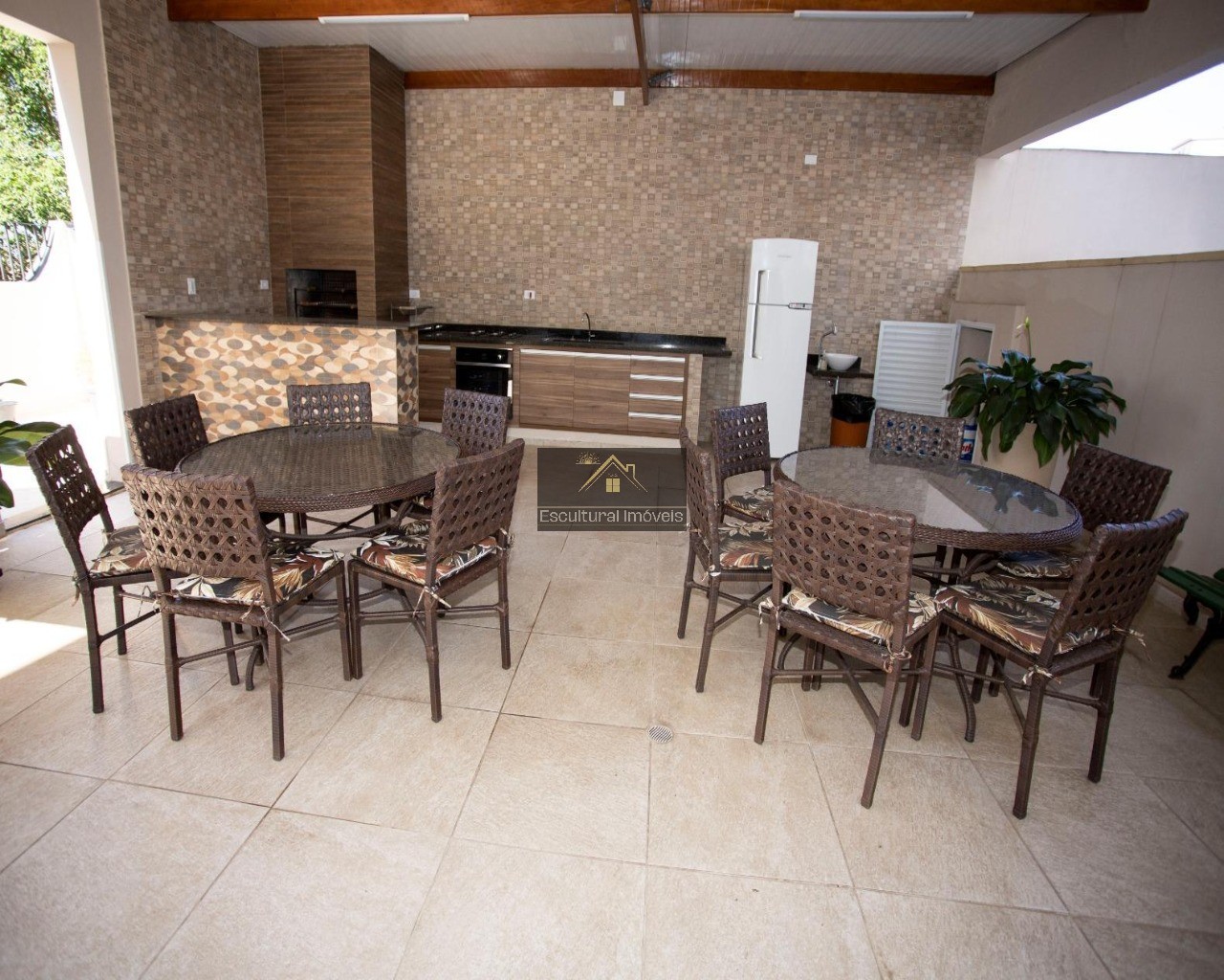 Apartamento, 3 quartos, 94 m² - Foto 24