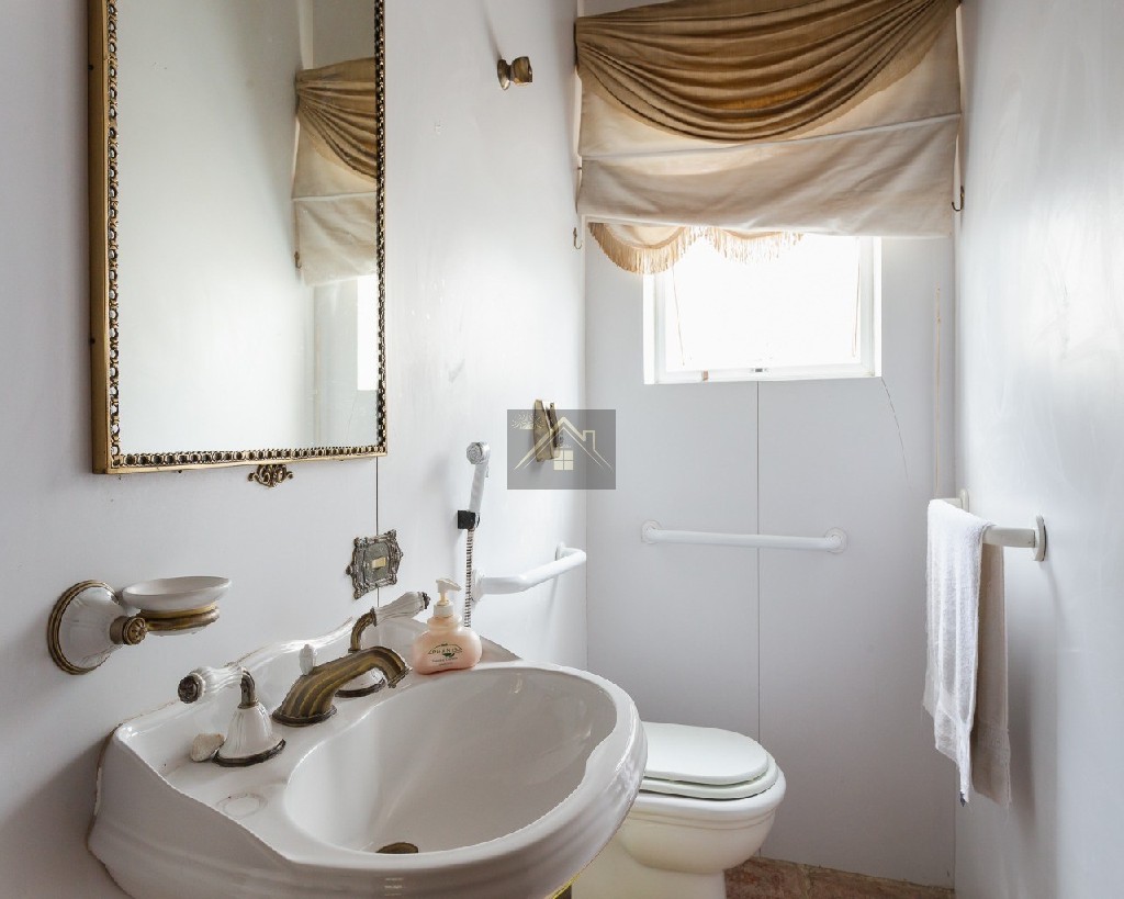 Casa, 4 quartos, 438 m² - Foto 19