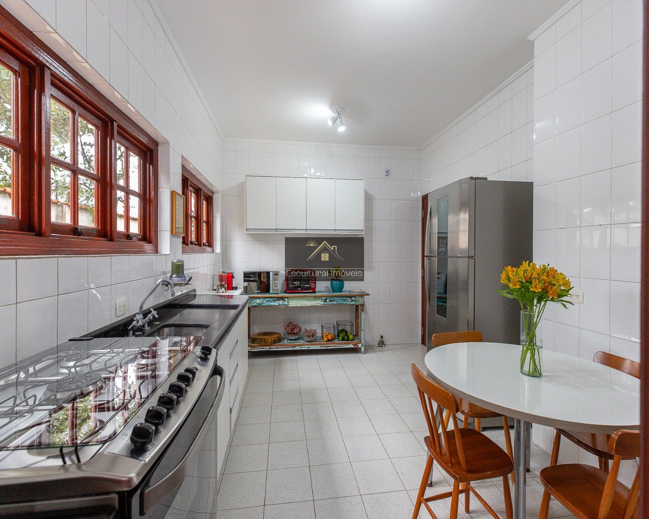 Sobrado, 3 quartos - Foto 18
