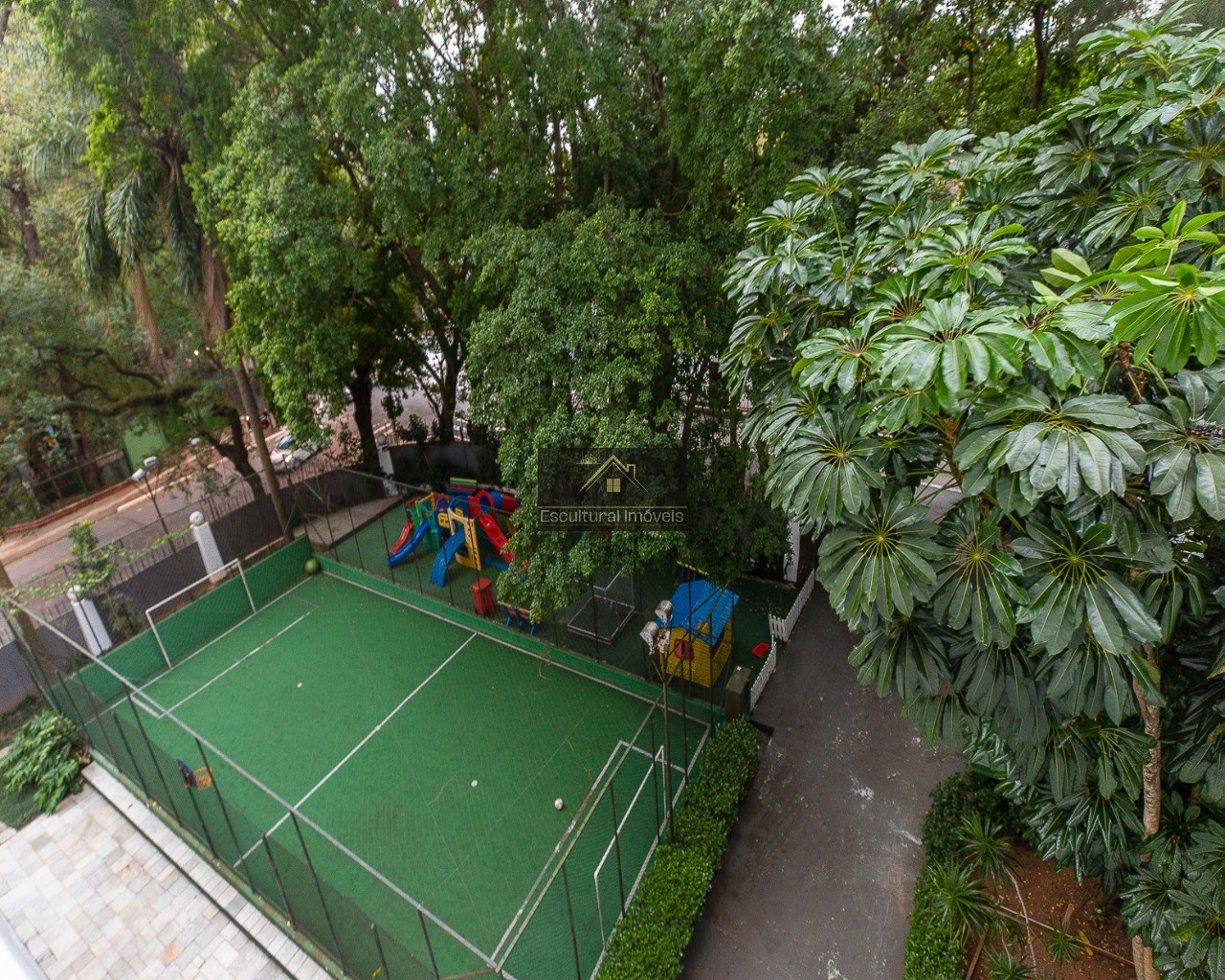 Apartamento, 3 quartos, 110 m² - Foto 40