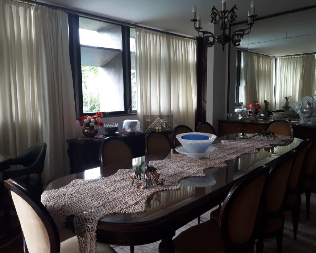 Casa, 4 quartos, 438 m² - Foto 51