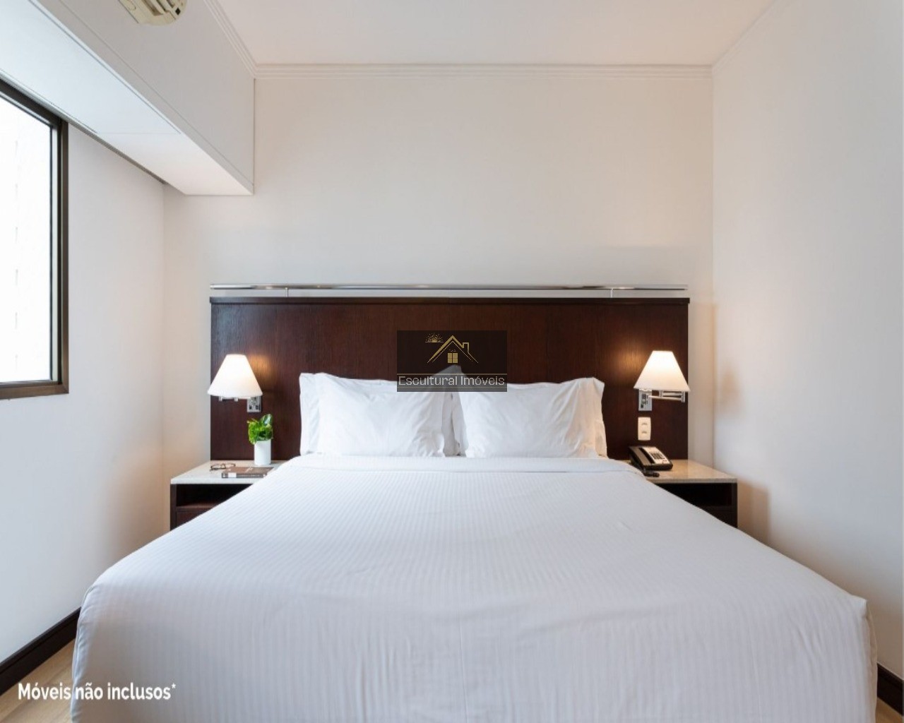 Apartamento, 1 quarto, 28 m² - Foto 11