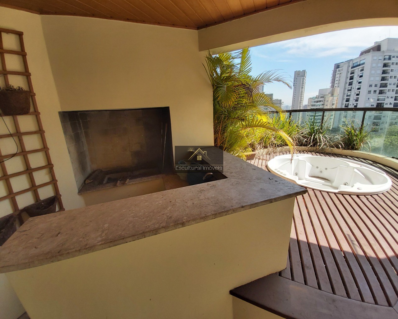 Apartamento, 4 quartos, 235 m² - Foto 15