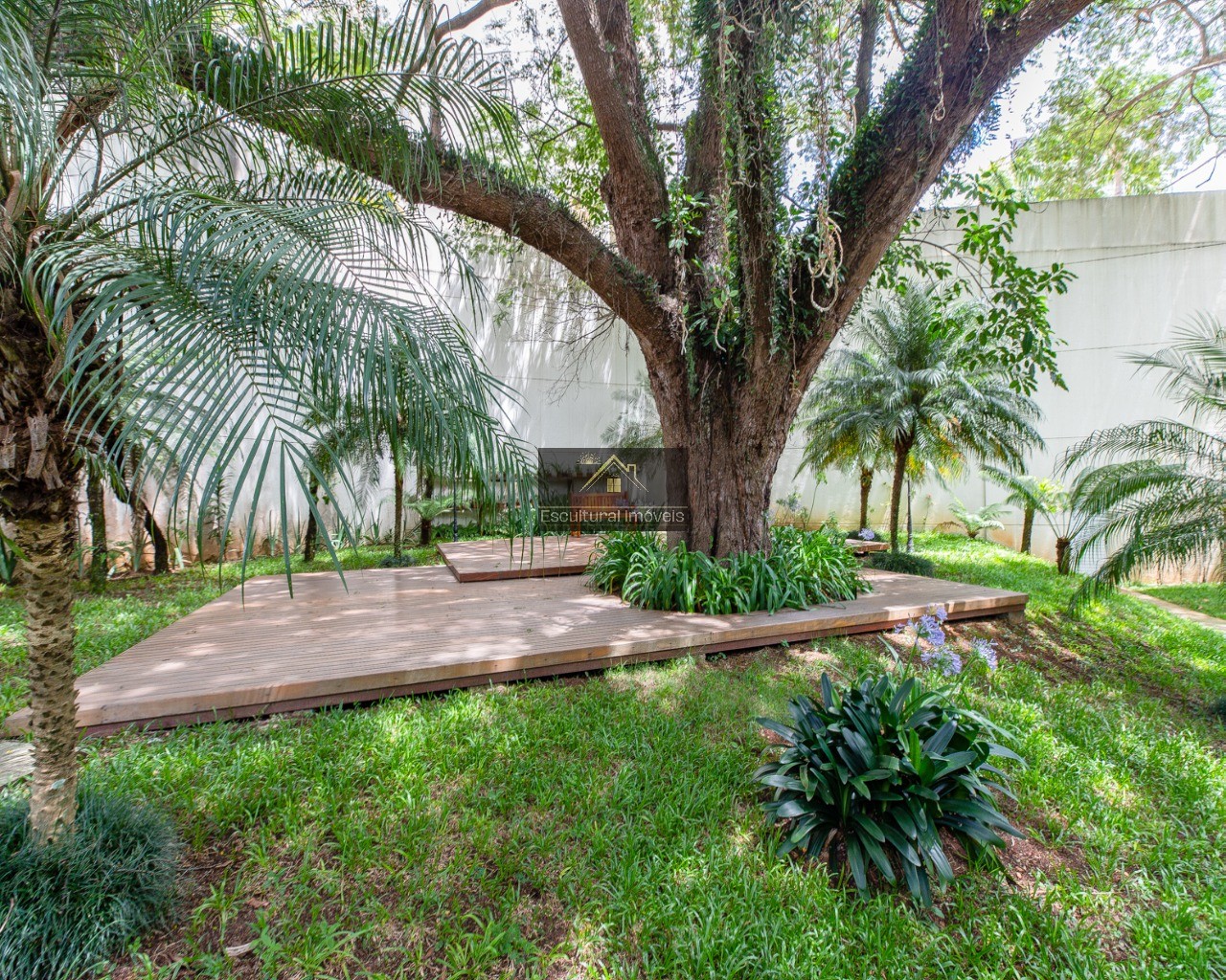 Apartamento, 4 quartos, 120 m² - Foto 49