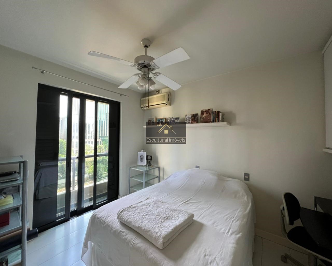 Apartamento, 4 quartos, 220 m² - Foto 23