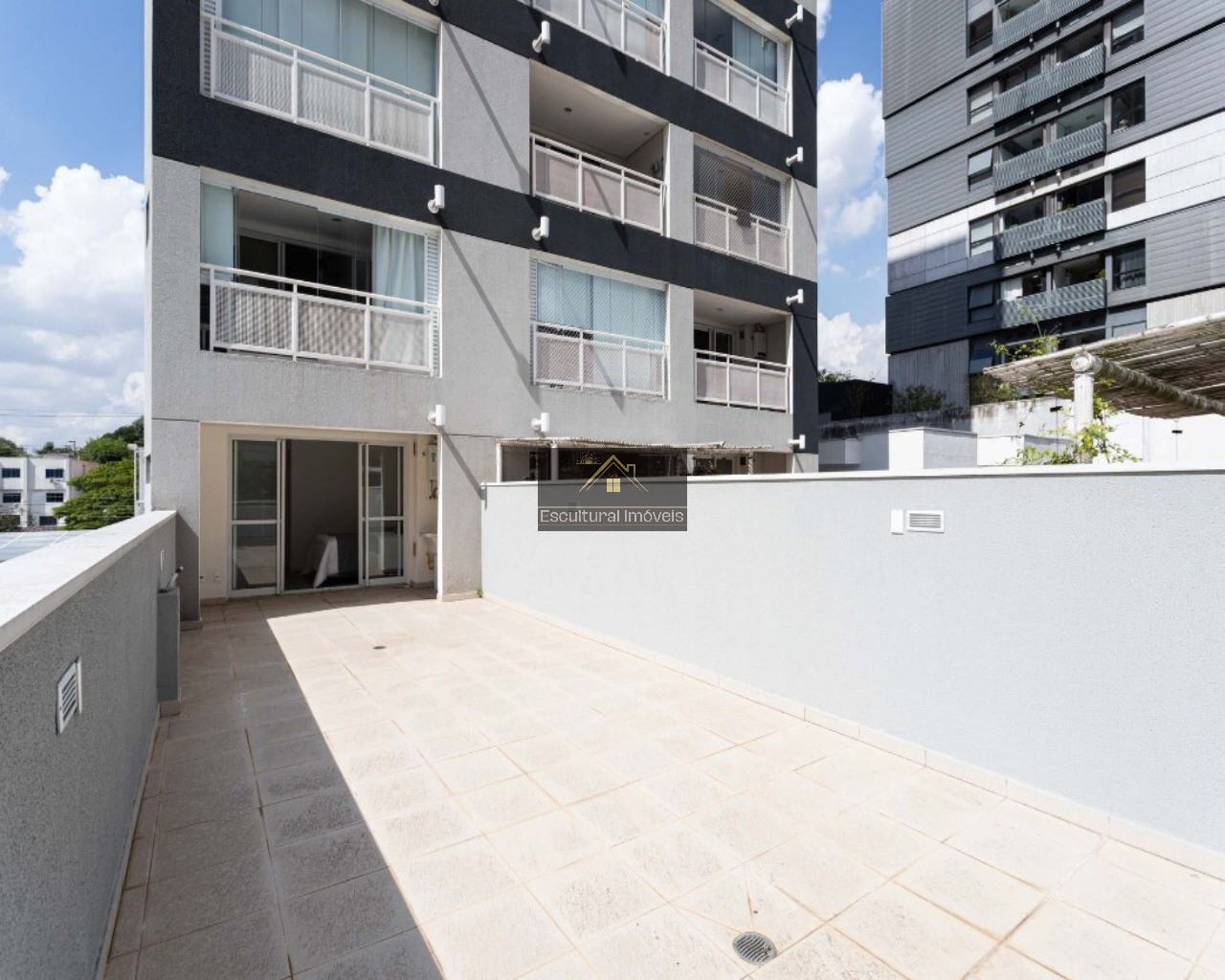 Flat/Apart Hotel, 1 quarto, 69 m² - Foto 10