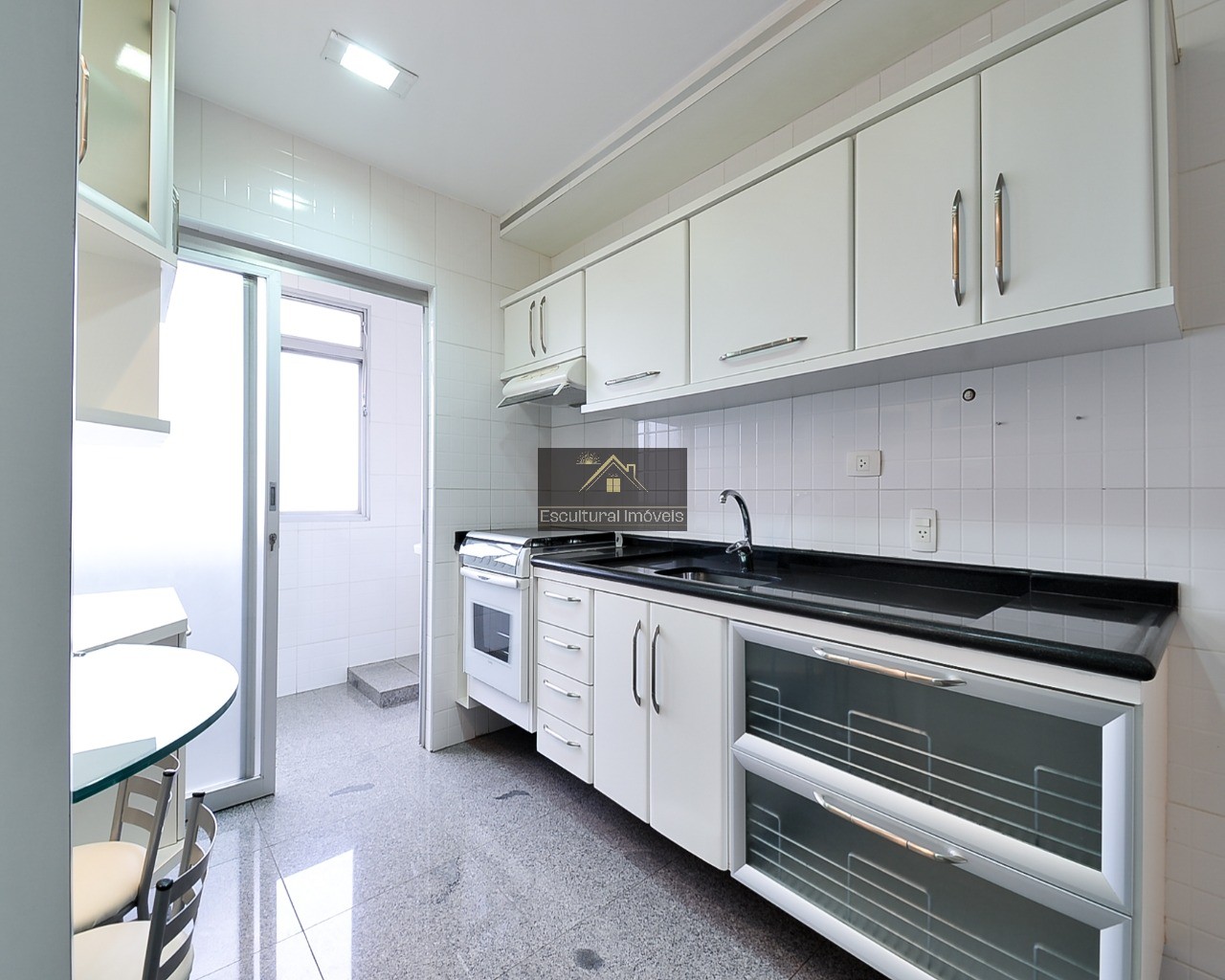 Apartamento, 2 quartos, 74 m² - Foto 3