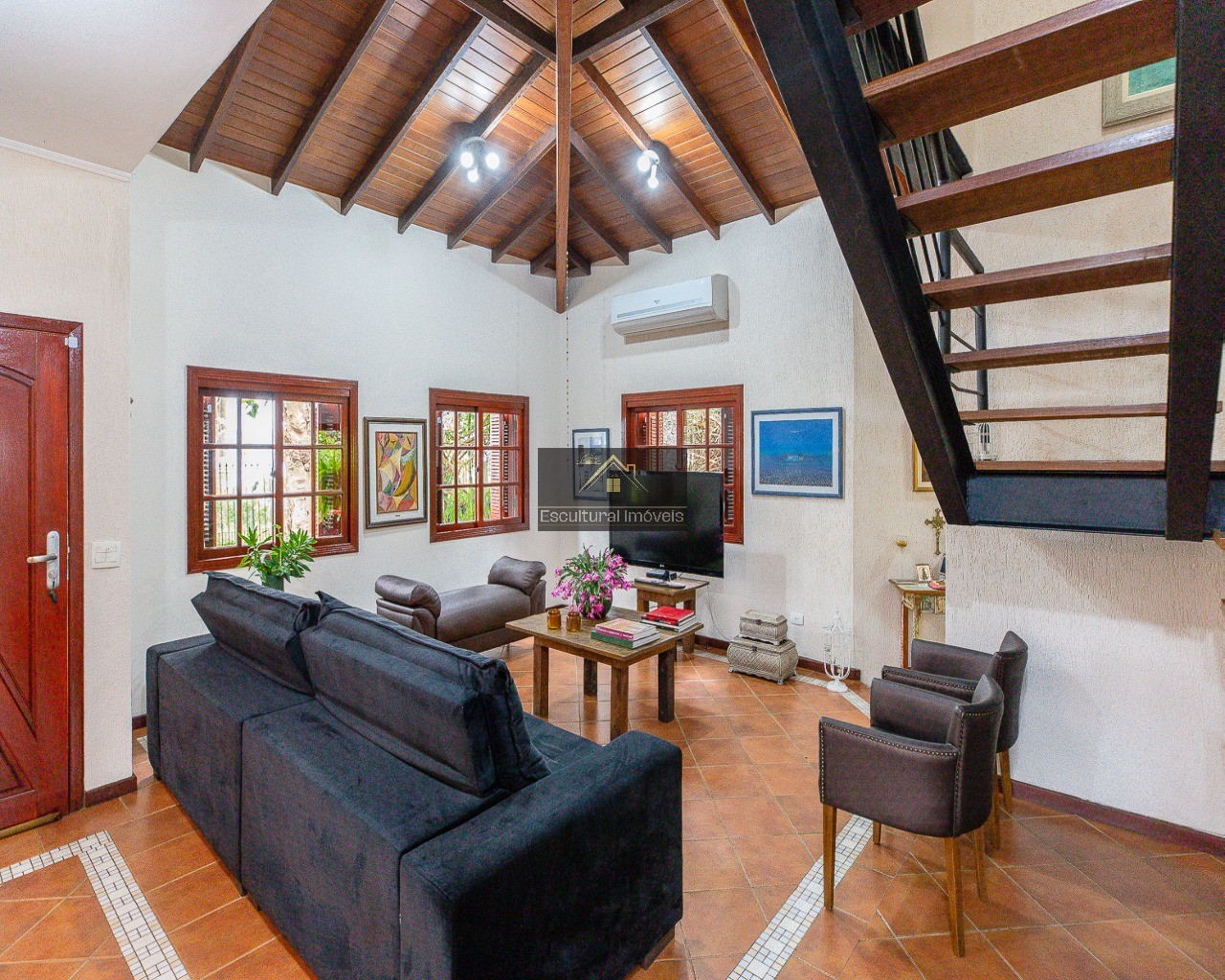 Sobrado, 3 quartos - Foto 6