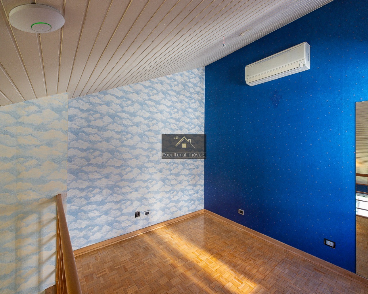 Sobrado, 4 quartos - Foto 48