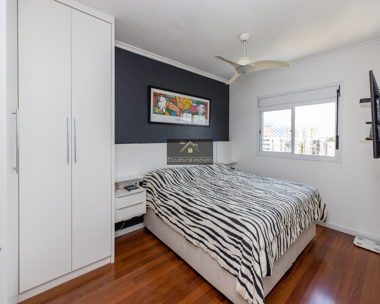 Apartamento, 4 quartos, 120 m² - Foto 30
