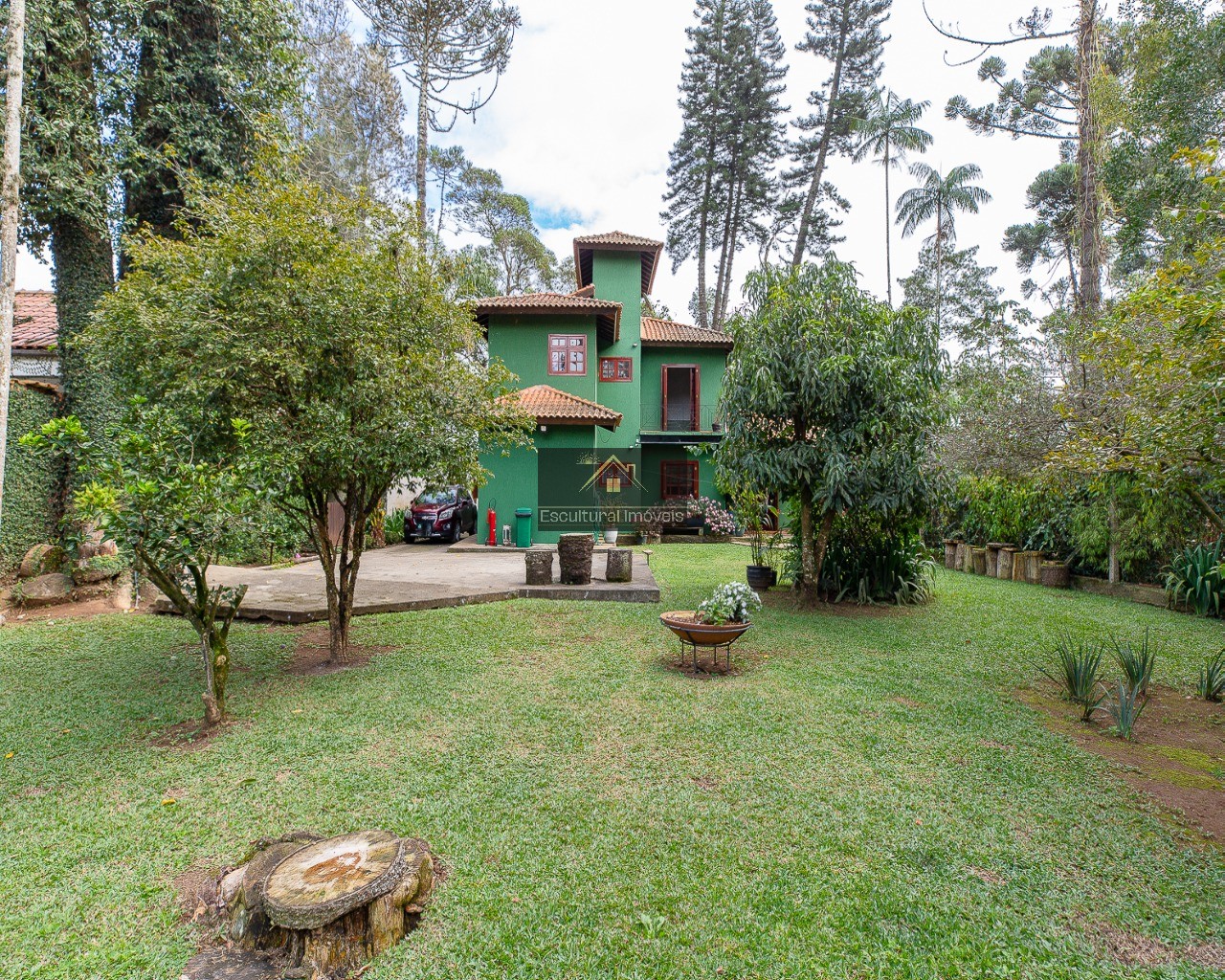 Sobrado, 3 quartos - Foto 44