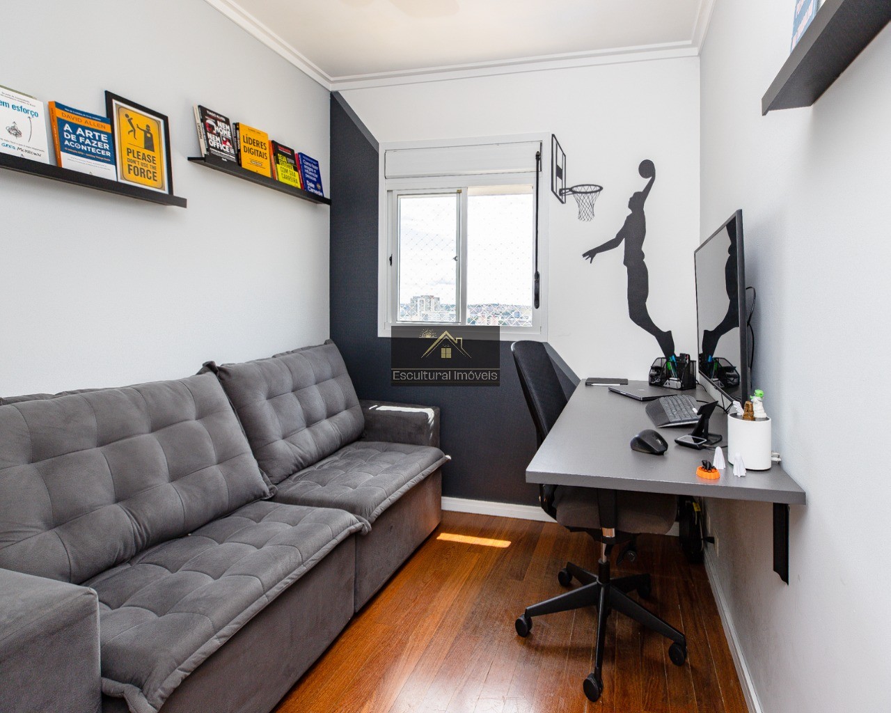 Apartamento, 4 quartos, 120 m² - Foto 26
