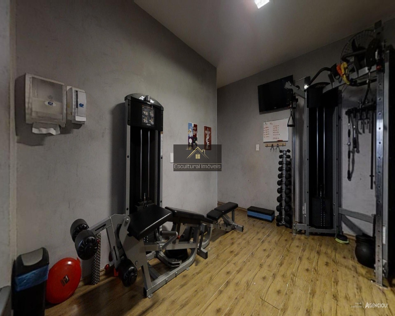 Sobrado, 3 quartos, 121 m² - Foto 18
