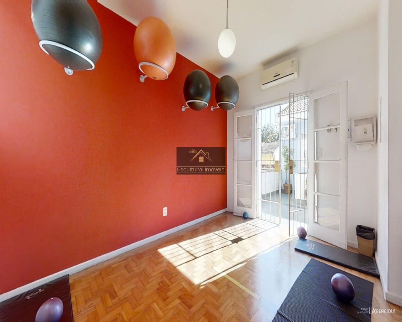 Sobrado, 3 quartos, 121 m² - Foto 8