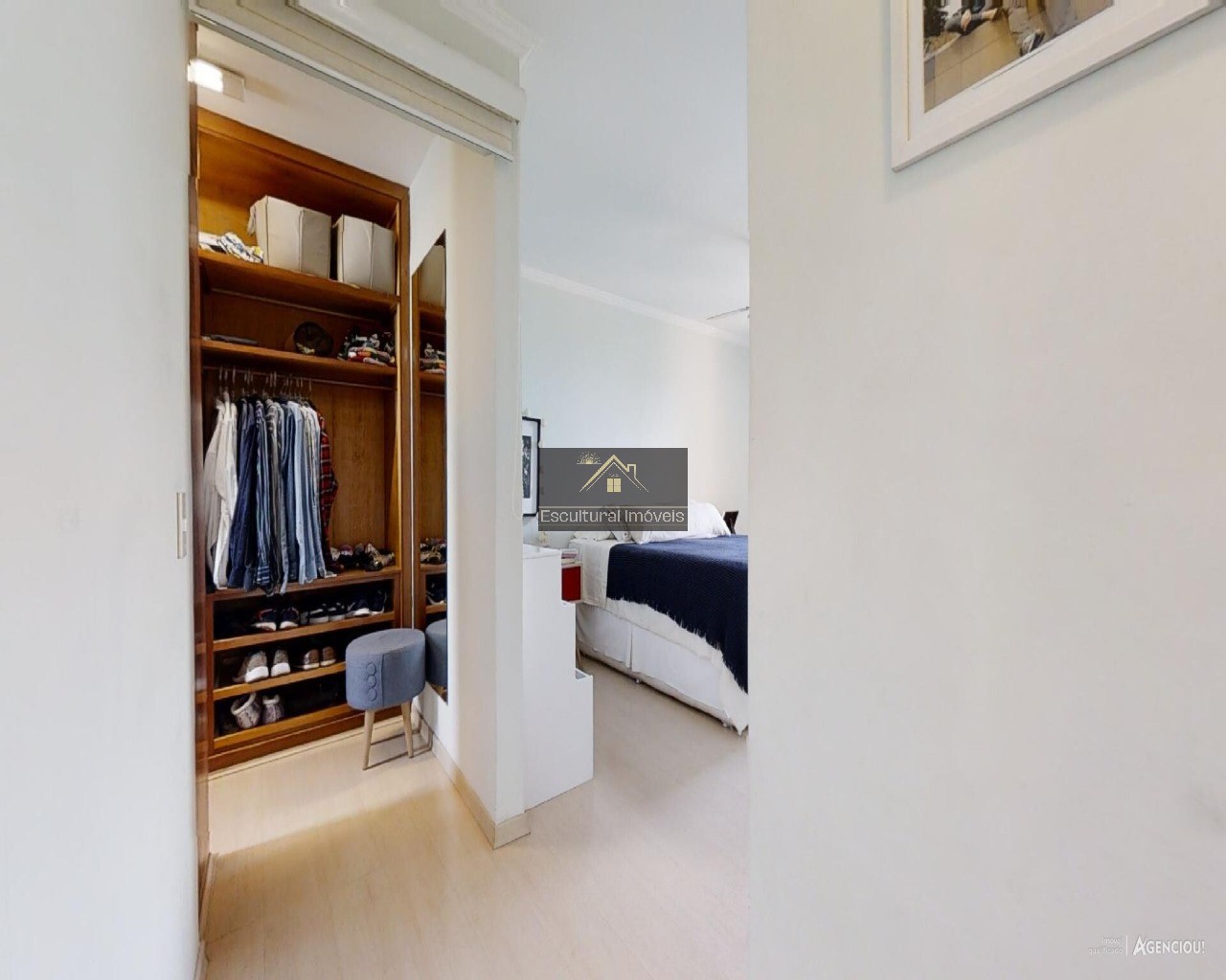 Apartamento, 4 quartos, 220 m² - Foto 31