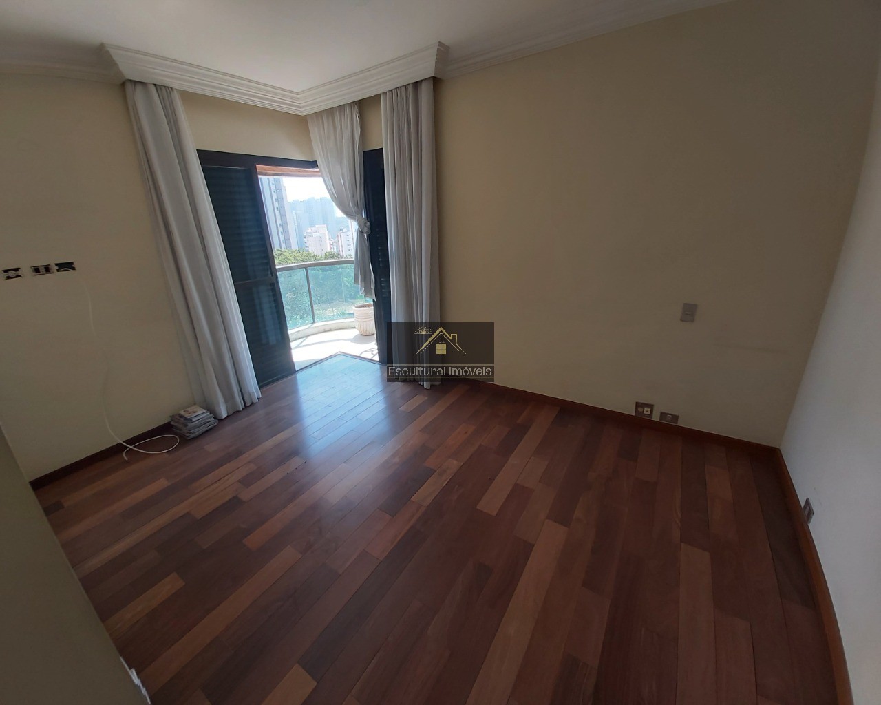 Apartamento, 4 quartos, 235 m² - Foto 29