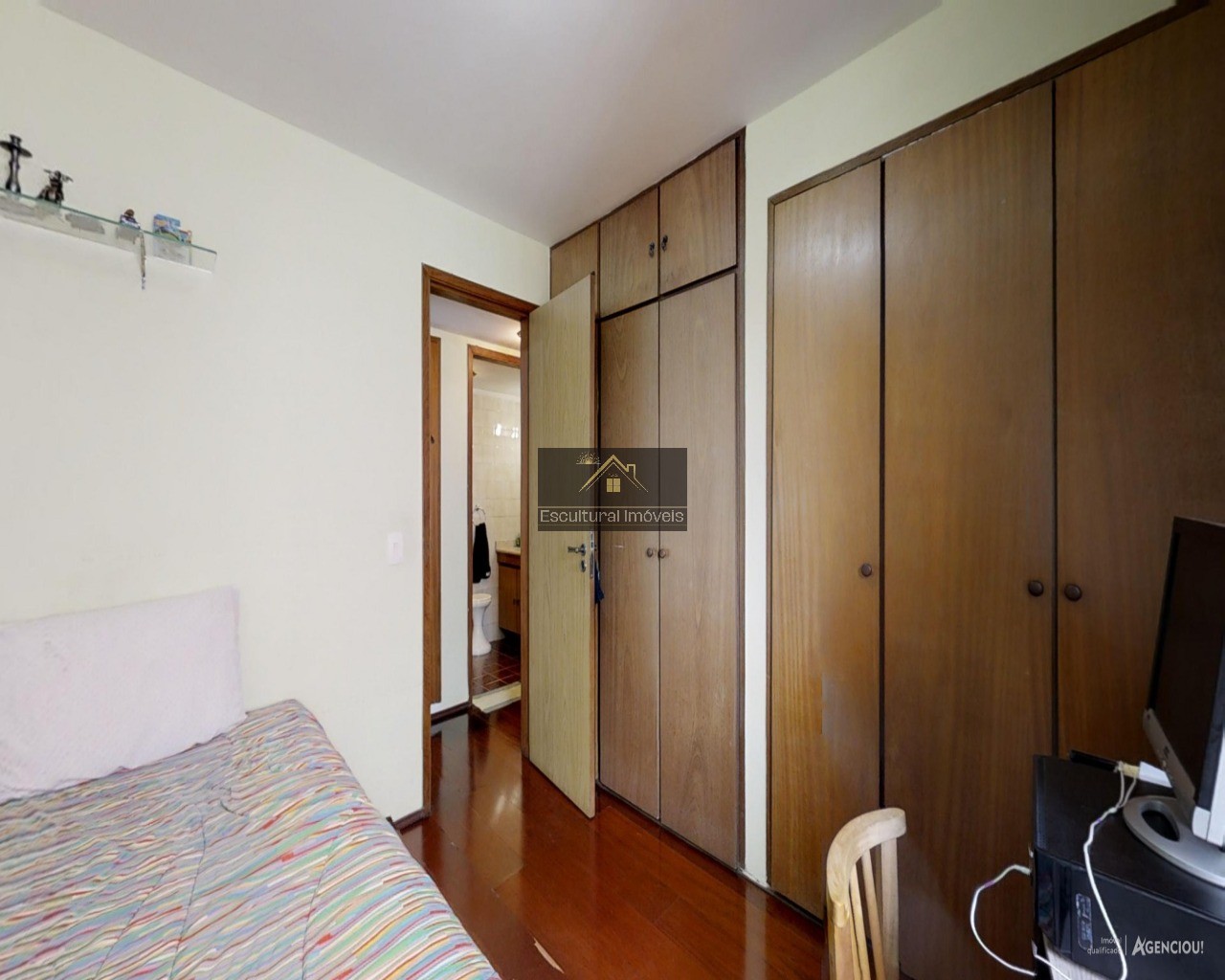 Apartamento, 3 quartos, 96 m² - Foto 16