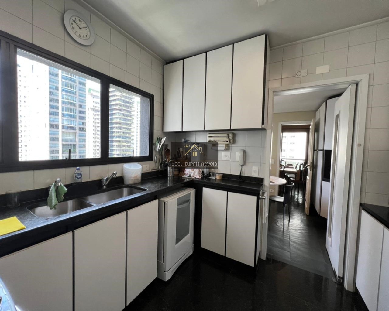 Apartamento, 4 quartos, 220 m² - Foto 15