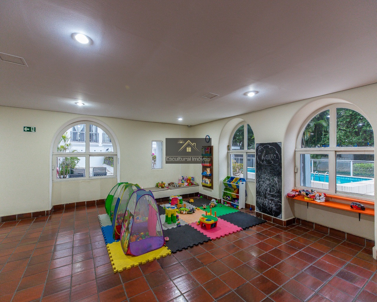 Apartamento, 3 quartos, 110 m² - Foto 44