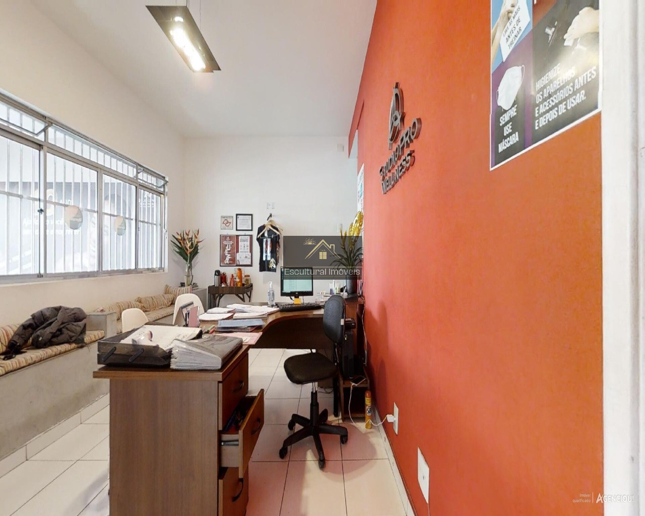 Sobrado, 3 quartos, 121 m² - Foto 5
