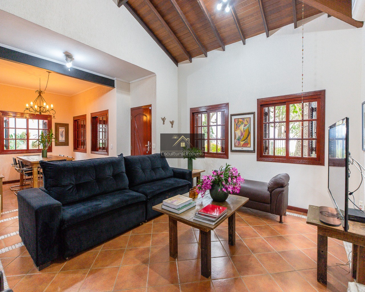 Sobrado, 3 quartos - Foto 5