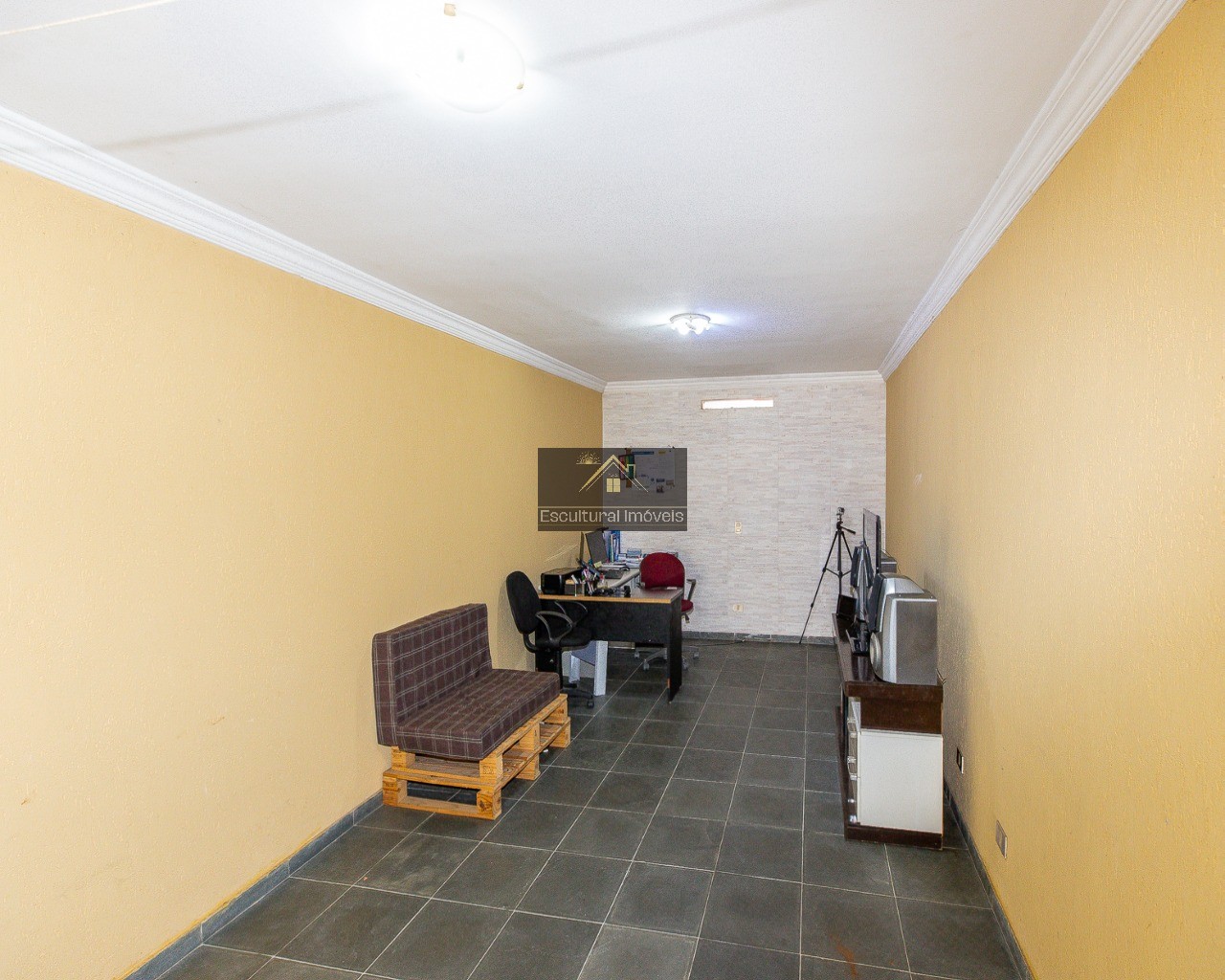 Sobrado, 3 quartos - Foto 28