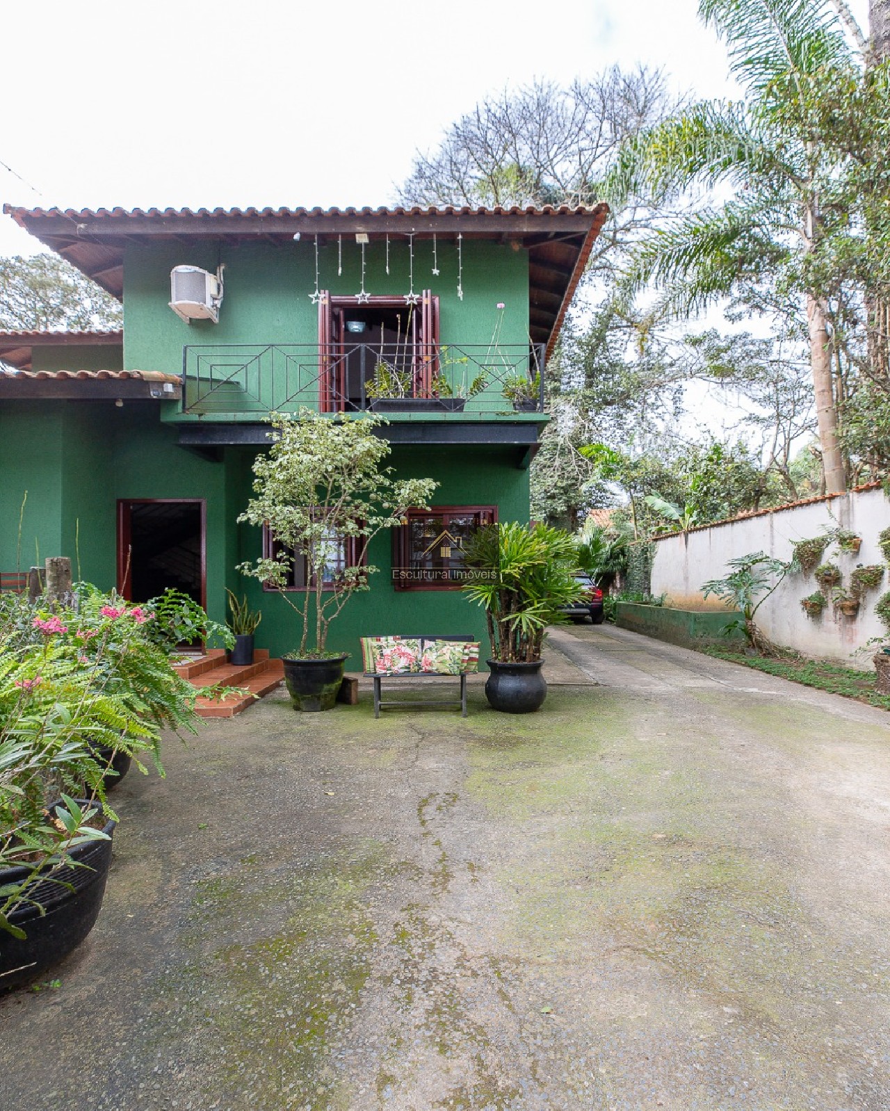 Sobrado, 3 quartos - Foto 38