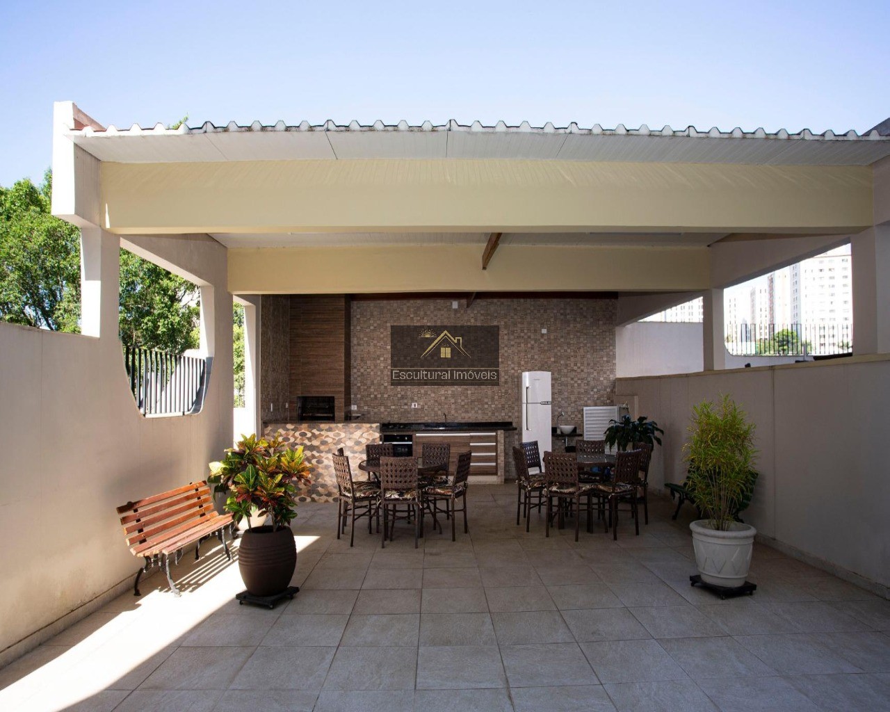 Apartamento, 3 quartos, 94 m² - Foto 22