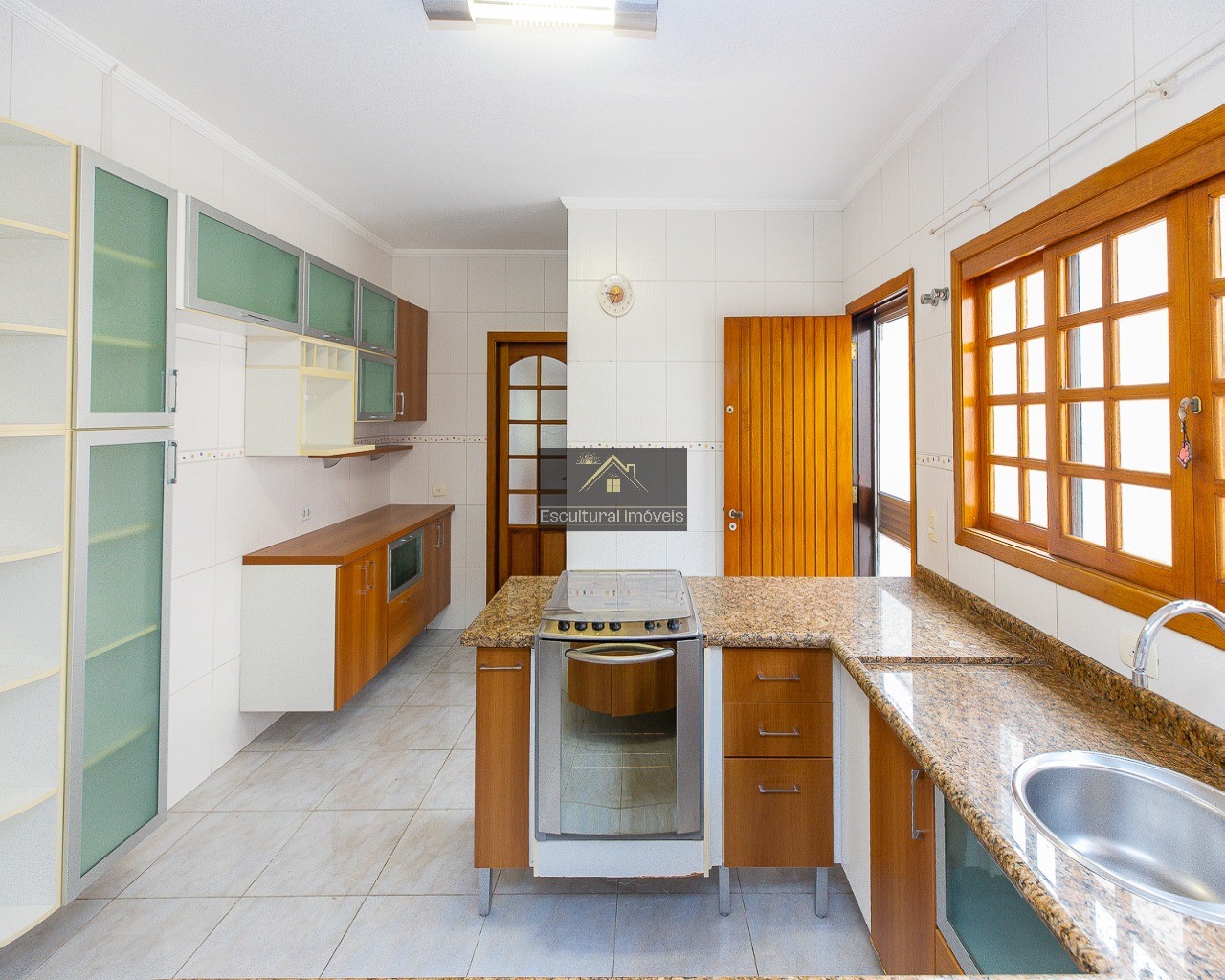 Casa, 3 quartos - Foto 19