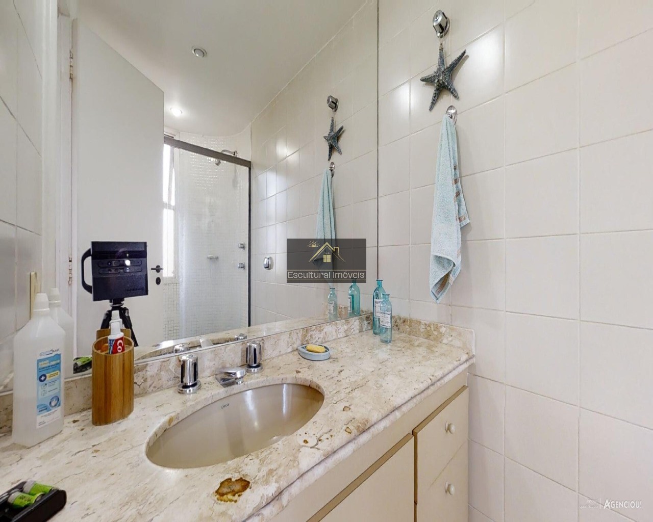Apartamento, 4 quartos, 220 m² - Foto 22