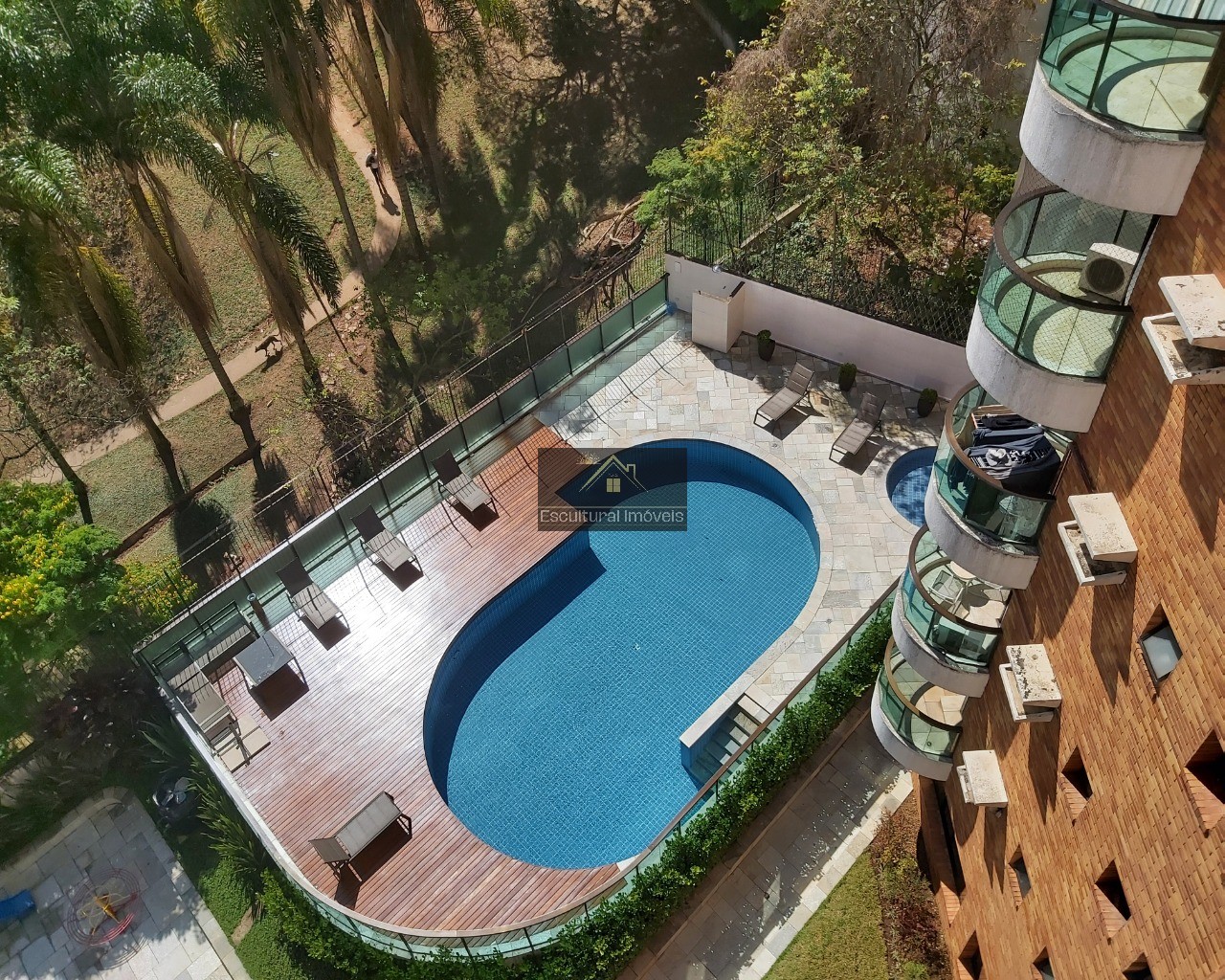 Apartamento, 4 quartos, 235 m² - Foto 36