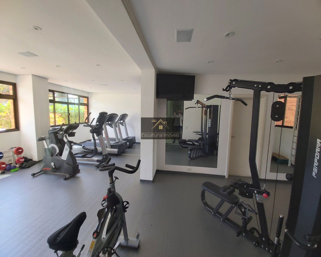Apartamento, 4 quartos, 235 m² - Foto 51