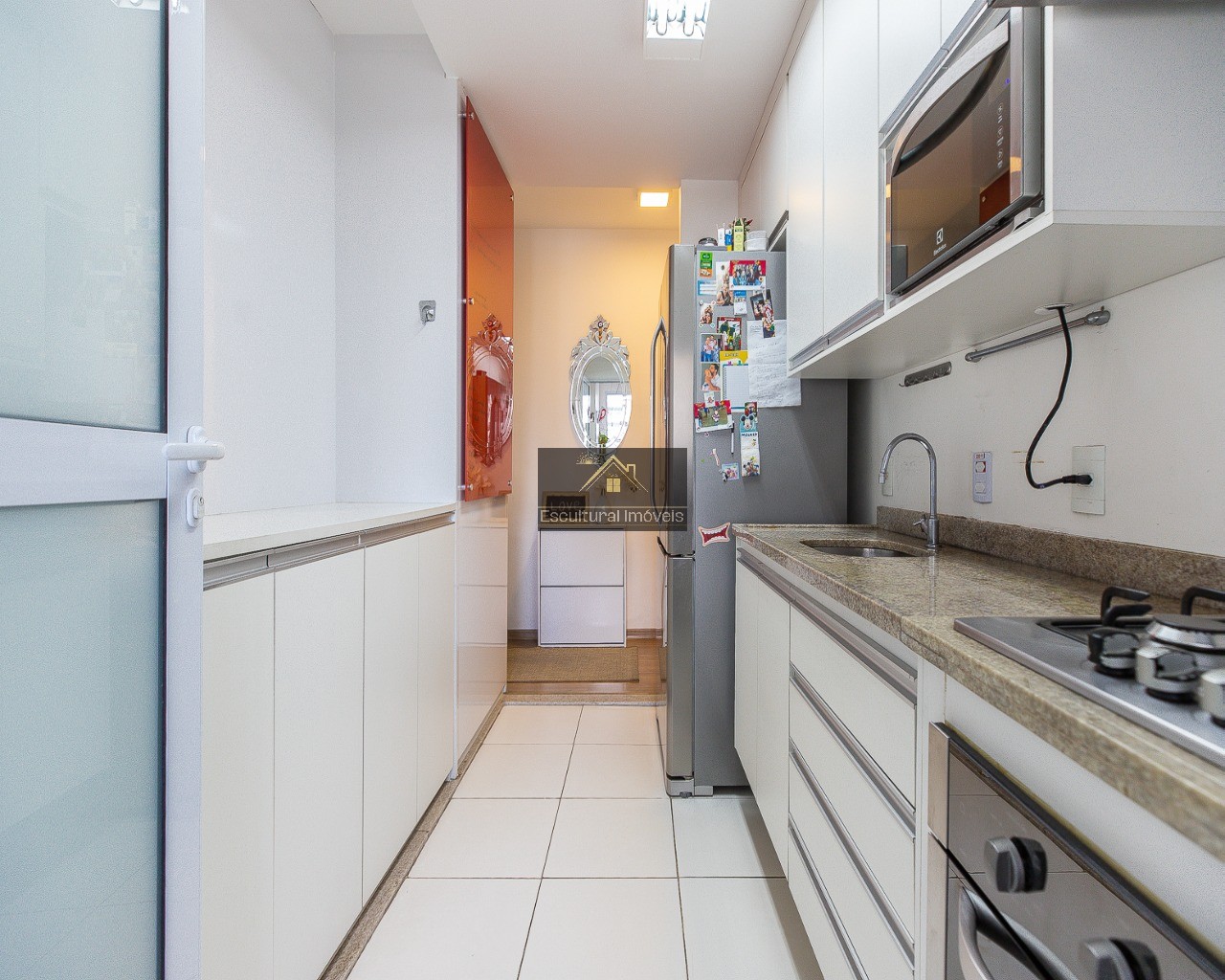 Apartamento, 3 quartos, 90 m² - Foto 14