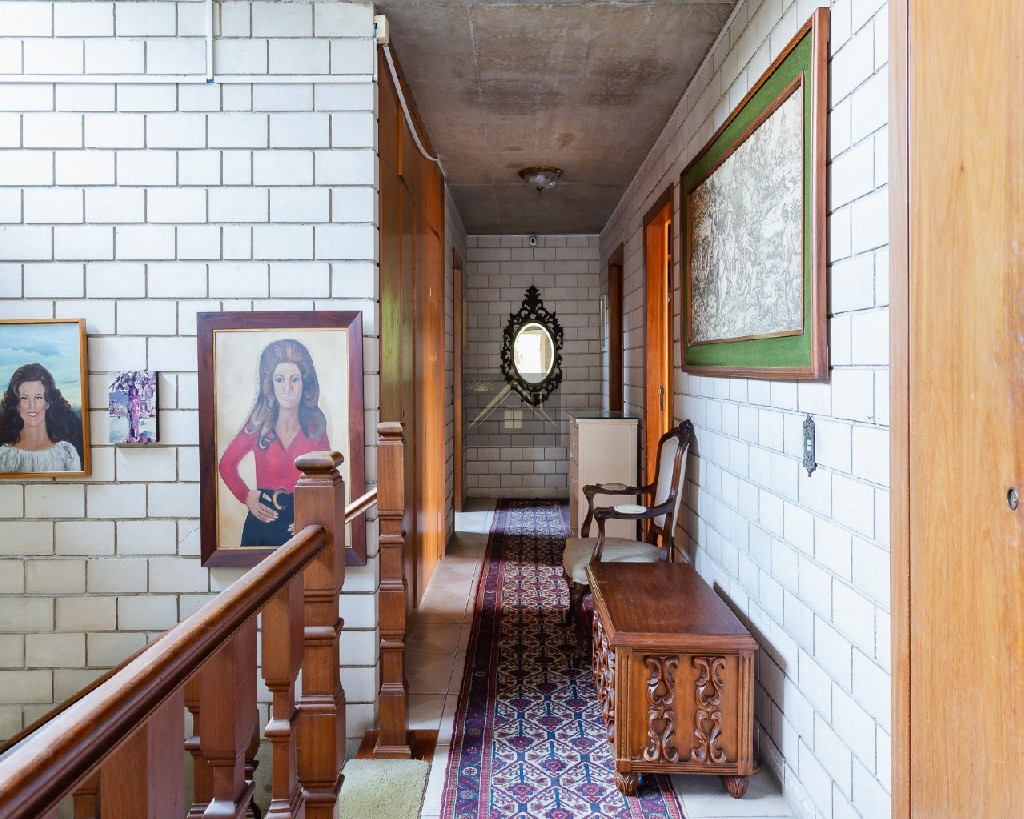 Casa, 4 quartos, 438 m² - Foto 25