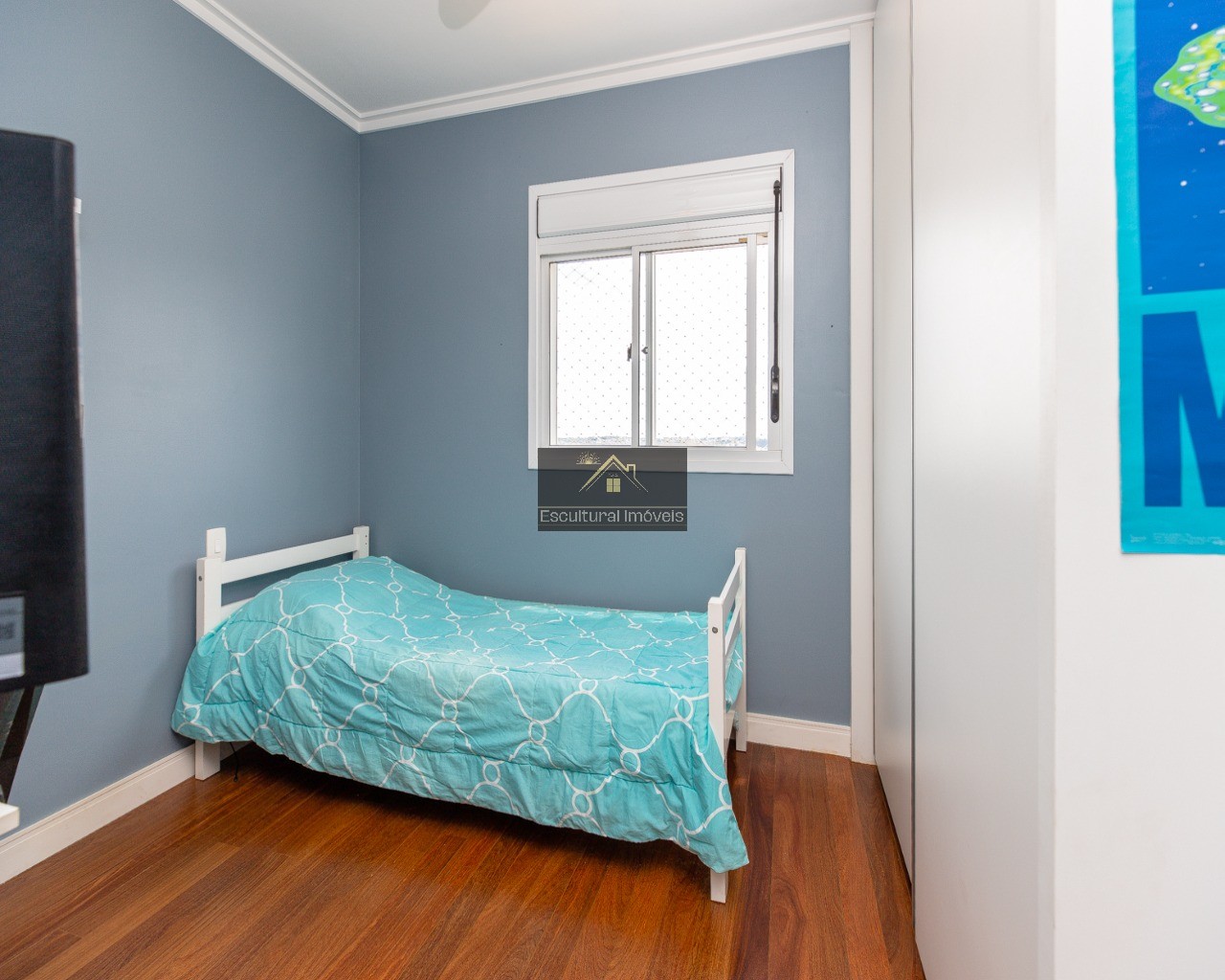 Apartamento, 4 quartos, 120 m² - Foto 24