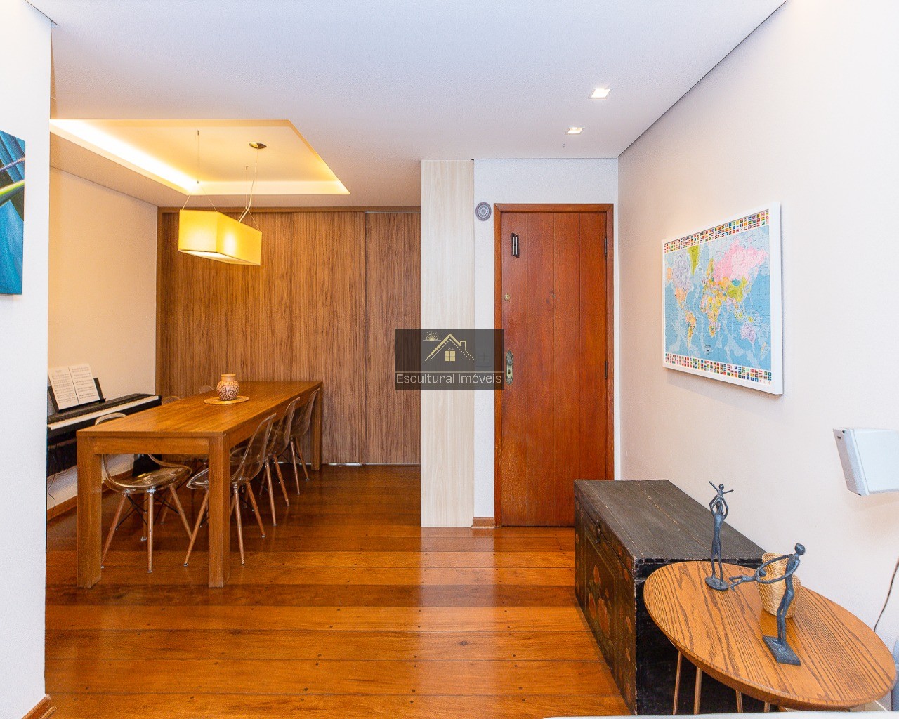 Apartamento, 3 quartos, 110 m² - Foto 16