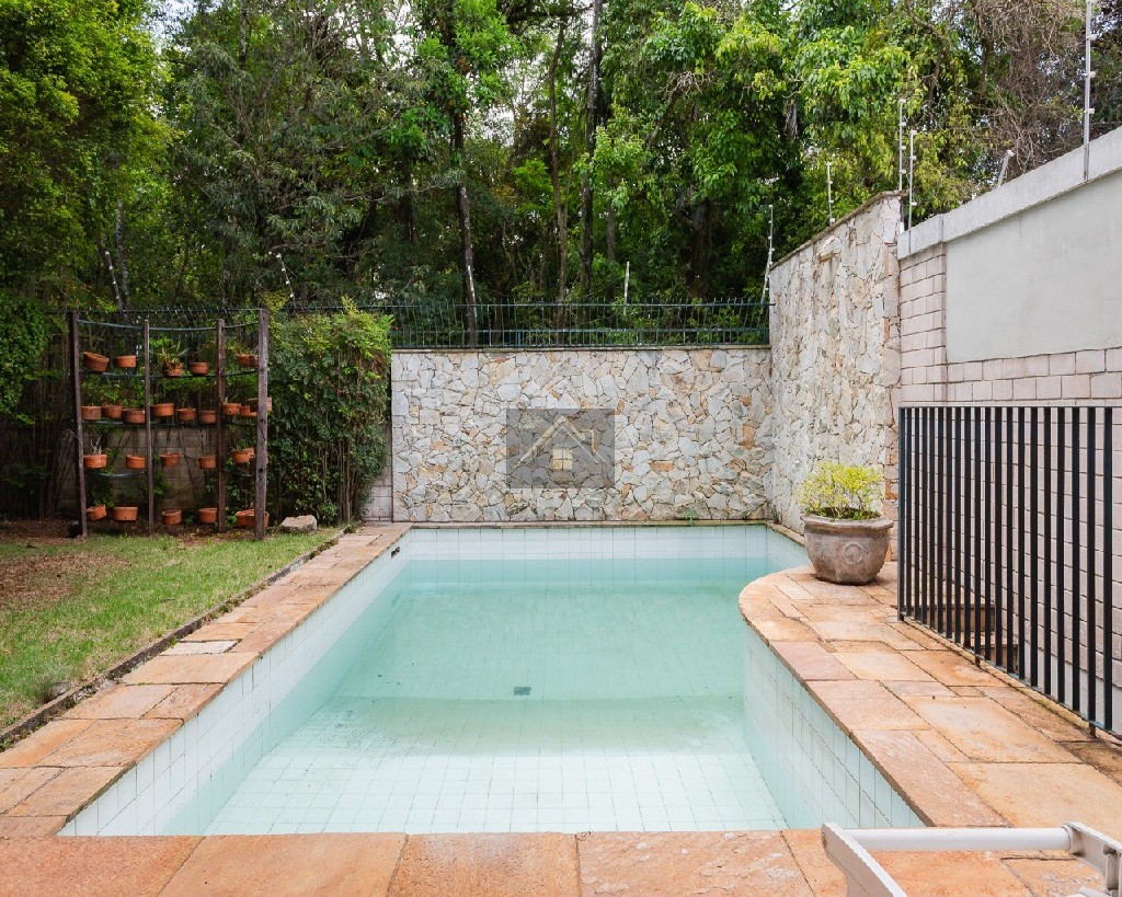 Casa, 4 quartos, 438 m² - Foto 39