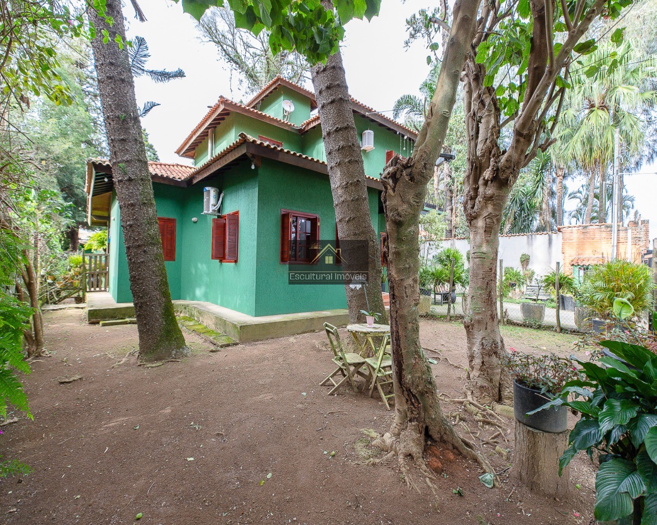 Sobrado, 3 quartos - Foto 40