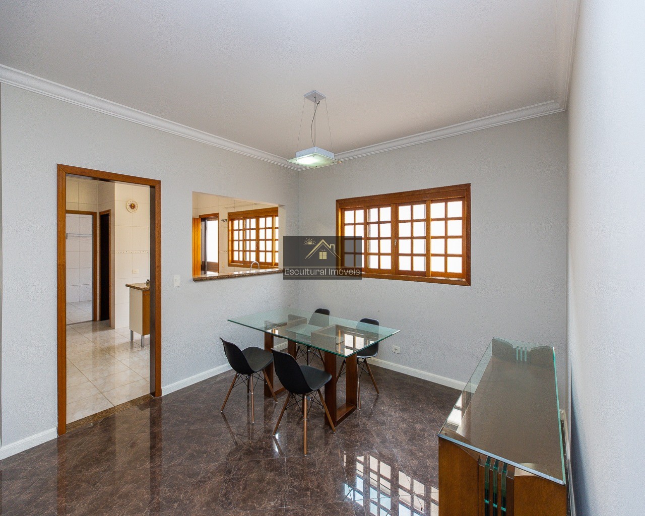 Casa, 3 quartos - Foto 12