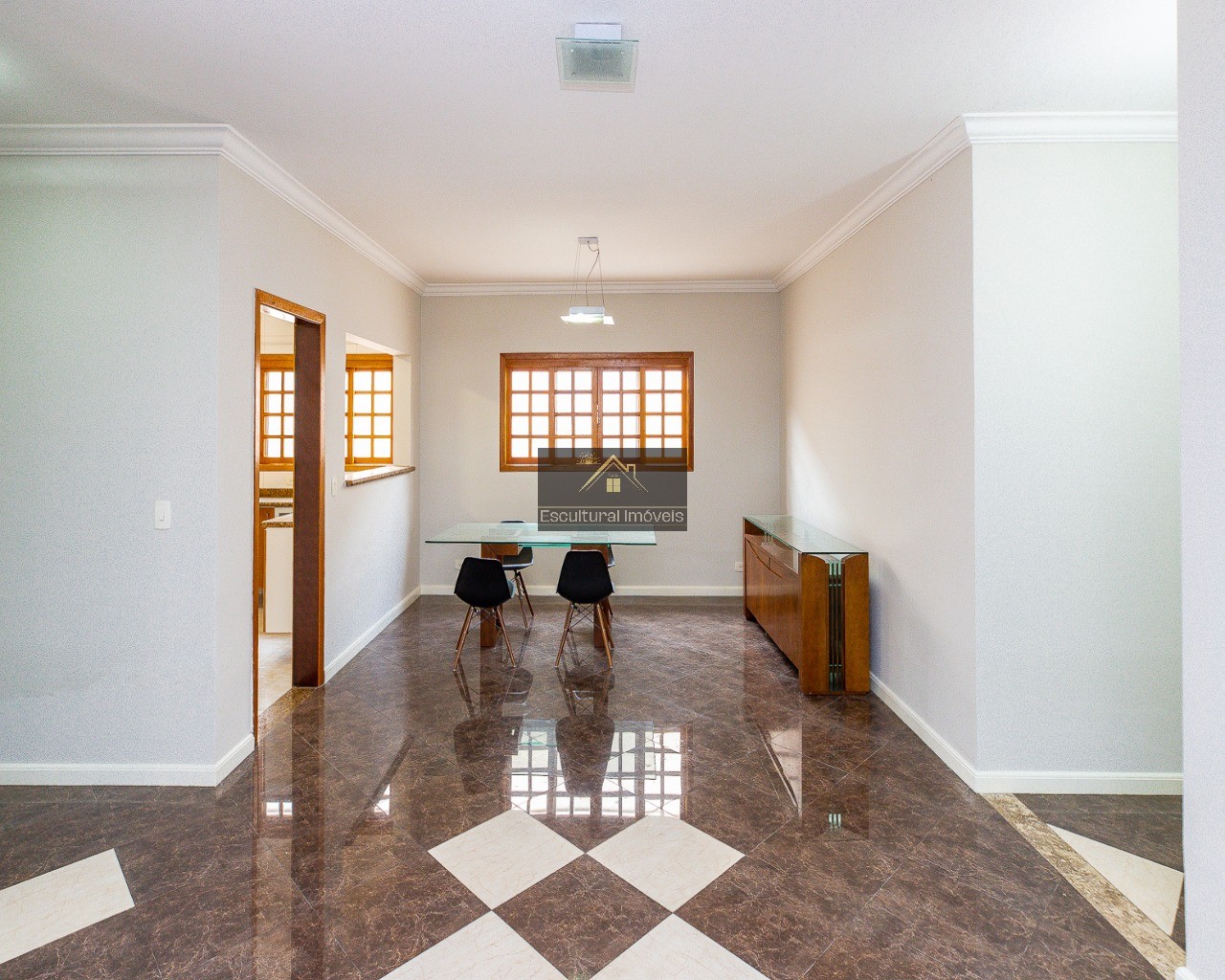 Casa, 3 quartos - Foto 7
