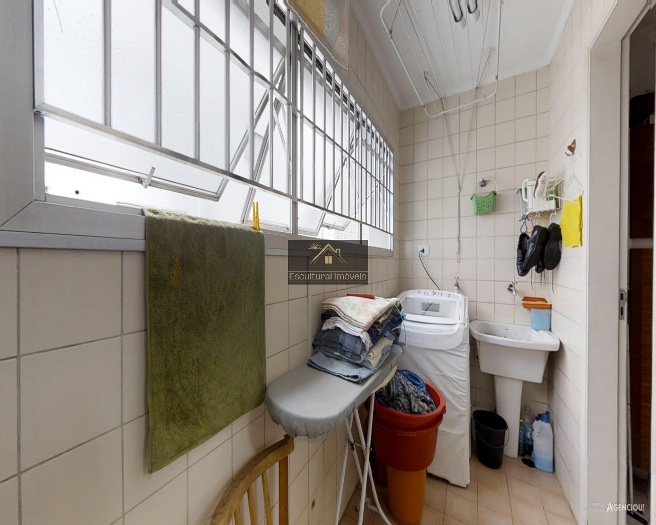 Apartamento, 3 quartos, 96 m² - Foto 9