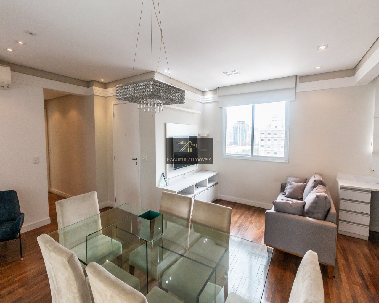 Apartamento, 2 quartos, 97 m² - Foto 4