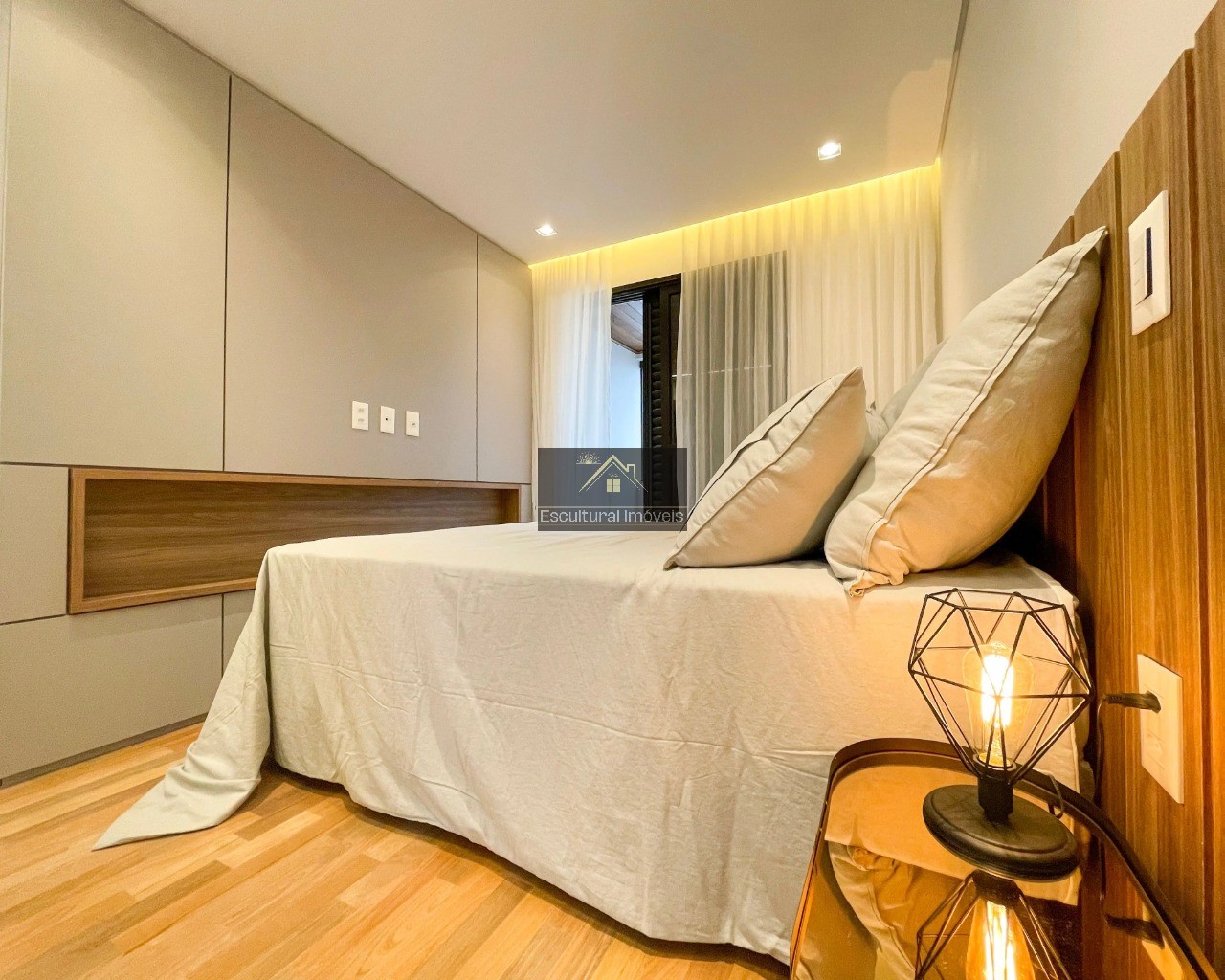 Apartamento, 2 quartos, 80 m² - Foto 23